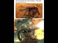 This an a mounted laser cannon would make my life complete - Helldivers 2 Vox Engine #shorts