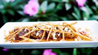 Bourbon Street Queens New York - Award Winning Scallops