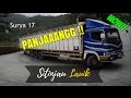 TRUUKK PANJAAANG TIDAK KUAT NANJAK SITINJAU LAUIK