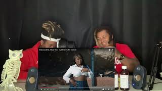 SHABOOYA-(feat. Aleza, Gloss up, Slimeroni, & K Carbon) #glorilla  (Louisiana reaction)