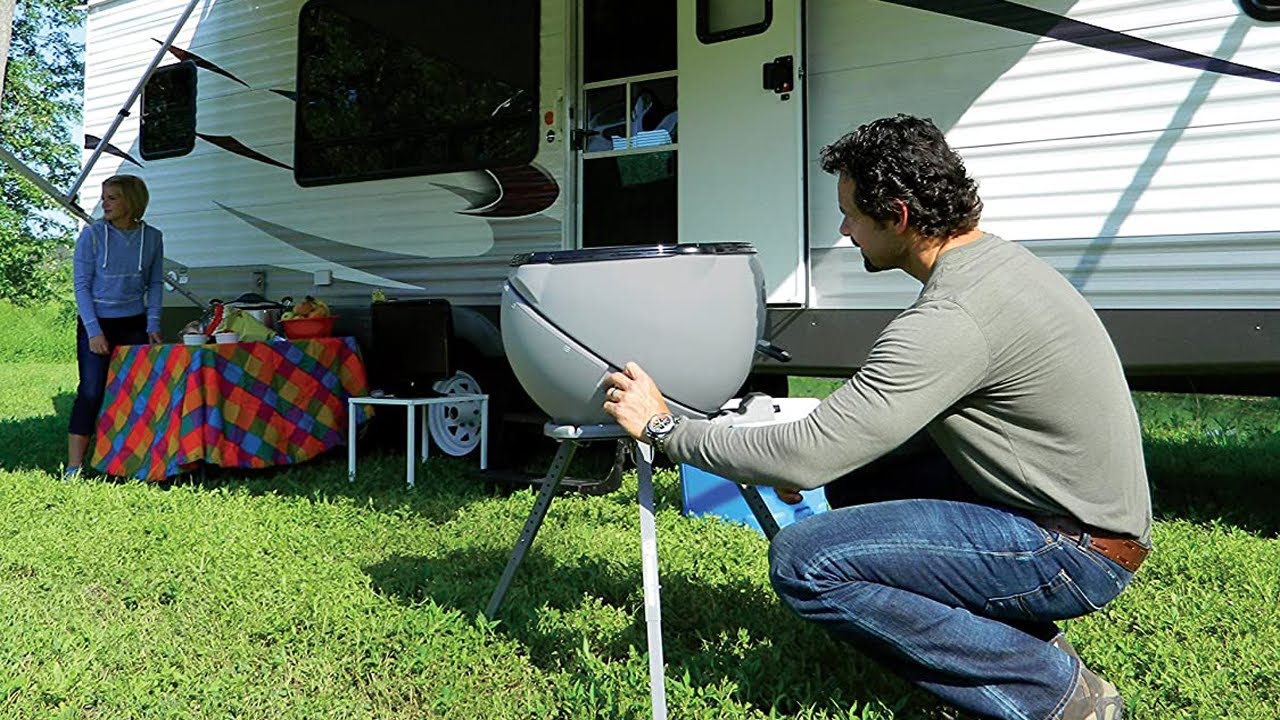 Top 5 Best Satellite Tv Antenna 2023 YouTube