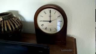 fast clock