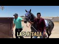 El Diamante Vs La Plateada