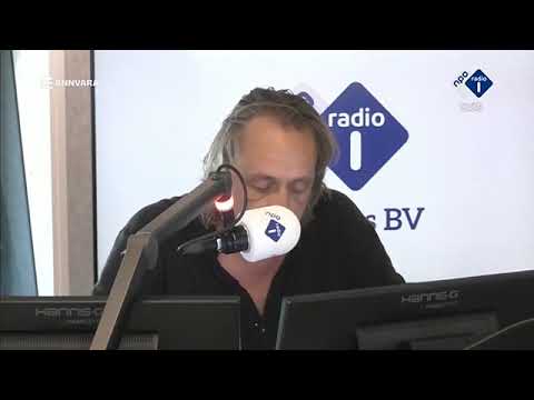 'Pieter van Vollenhoven is verworden tot een mengsel' | NPO Radio 1
