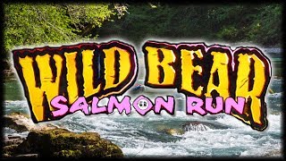 SuperLock - Lock It Link 🔒 Eureka 🧨 Wild Bear Salmon Run 🎣 Hoards of Loot 💰 Mighty Cash