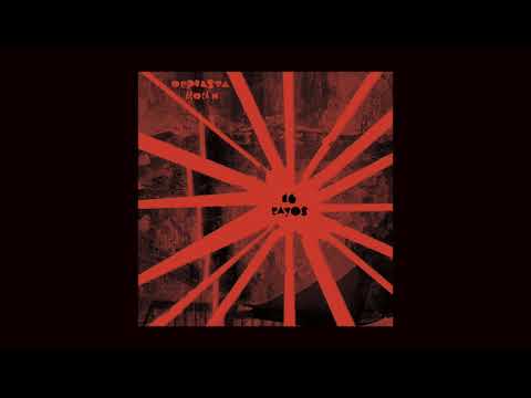 Orquesta Akokán - El Inflador