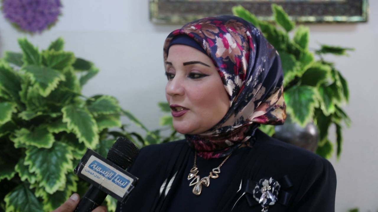 حفل مدرسة الخالدات تحت عنوان (وفه التبجيلا) لتكريم الرعيل الاول ..بنغازي ..ليبيا