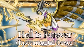 Hell is Forever - Hazbin Hotel (Instrumental Cover)