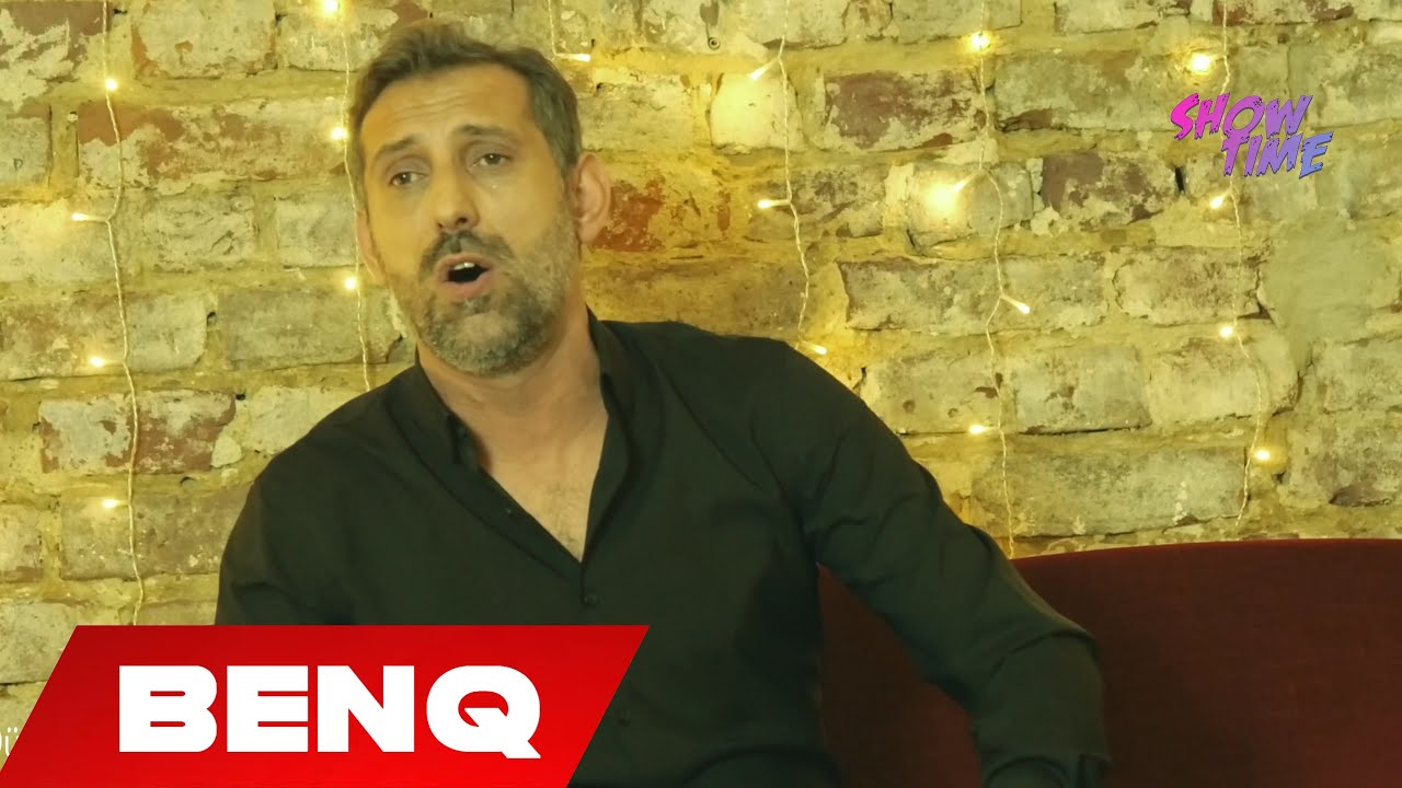 Visar Rama - Vlla e Moter sban me harru (Gezuar 2024) SHOW TIME