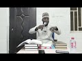 Raddi Ga Kugiyoyin Ghana Masu Jingina Kan Su Ga Sunnah 1