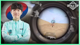 대회 클립은 또 다릅니다ㅣ5 Finger   Gyroㅣ모배매드무비ㅣPMRCㅣ#23