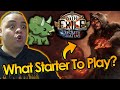 What NO ONE Tells You About Picking a League Starter