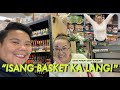 "7 MINUTES GROCERY CHALLENGE WITH MOMMY D" DI PA TAPOS, NAHIRIT NA 🤦🏻‍♂️ 😂 |Kira Ko