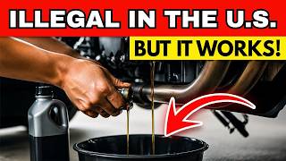 9 “Illegal” Tricks That Instantly Make Your Car Run Better (And 7 That KILL Your Engine)