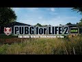 Pubg for life 2  tian storm ft dj deon dandy barakati r  fley official lyric