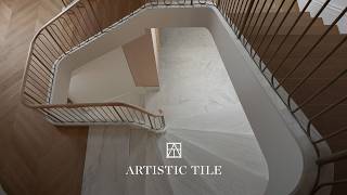 DESIGN TOUR 890 Park Avenue Honoring a Home s Legacy