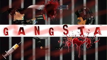 🔫GANGSTA💣 - Kehlani MSP Version