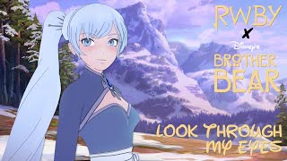 Weiss Schnee - Look Through My Eyes Ai Cover