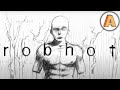 ROBHOT - Animation short film by Donato Sansone - HD - Full Movie - France