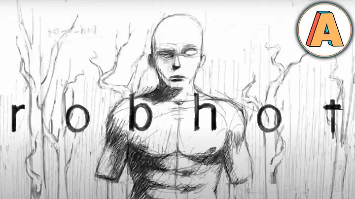 ROBHOT - Animation short film by Donato Sansone - ...