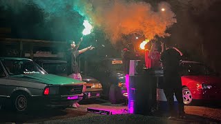 Download Lagu SET AVANÇADAMENTE TENEBROSO - HALC DJ X DJ TENEBROSO MP3