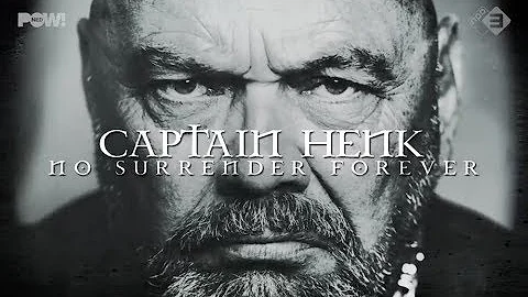 Volledige documentaire: Captain Henk