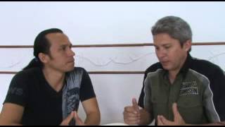 Salsa 360 4 parte Salsaludando a Mi Gente