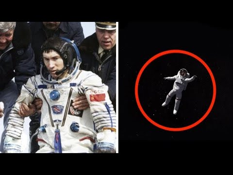 NASA SPUNE ADEVARUL! Ce A GASIT Un ASTRONAUT In Spatiu A SOCAT Pe Toata Lumea Stiri, Documentar