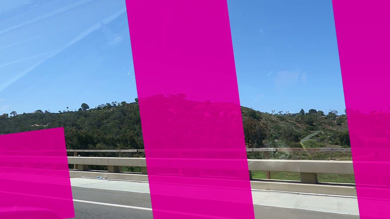 Cardiff by the Sea City of Encinitas in San Diego,CA/ Biển Cardiff Encinitas ở San Diego,CA.