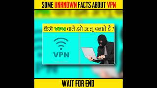 Some😮Amazing Facts About🤔|| VPN || कुछ आश्चर्यजनक तथ्य || #shorts #viralshorts #facts image