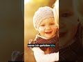 Dieser Song war das schönste Geschenk ihres Lebens ❤️