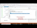 How to prevent duplicate records moves form one datagridview to another datagridview @mikecodz2821
