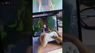 Main Game dan Nonton di TV Pakai HP? Coba PX MHA-1301 HDMI Converter