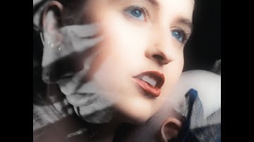 Michael Llewellyn - The Fish Song (Official Music Video)