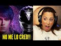 DIMASH | GO GO POWER RANGERS | ESTO  NO ME LO ESPERABA | Vocal Coach REACTION AND ANALYSIS