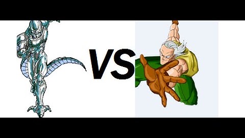 Meta Cooler VS Android 13