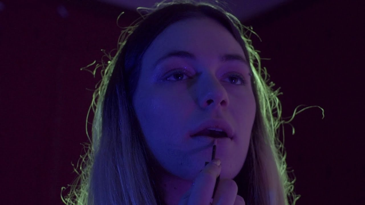 TERTIA Overly Emotional Women (Official Music Video) YouTube