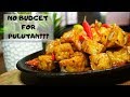 SIZZLING TOFU | TIPID PULUTAN RECIPE | FOODNATICS