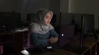 GHOST IN THE NETWORK(Tugas Bahasa Inggris Teknik Informatika Sore 2A)