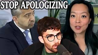 The Left Is Playing By The Wrong Rules | HasanAbi Archive