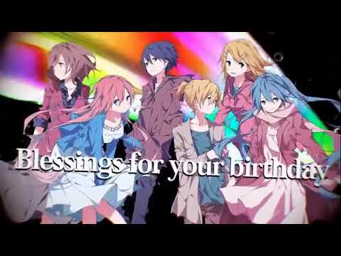 【歌ってみた】Blessing　リア友と歌ってみた