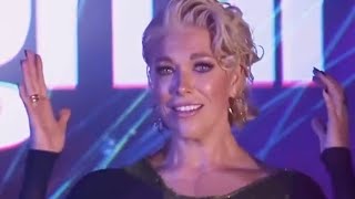 Hannah Waddingham’s Speech - Glamour Women of the Year Awards