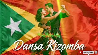 Timor Star Channel  S O Amor Pode Nos Guiar   Dansa Timor Leste 