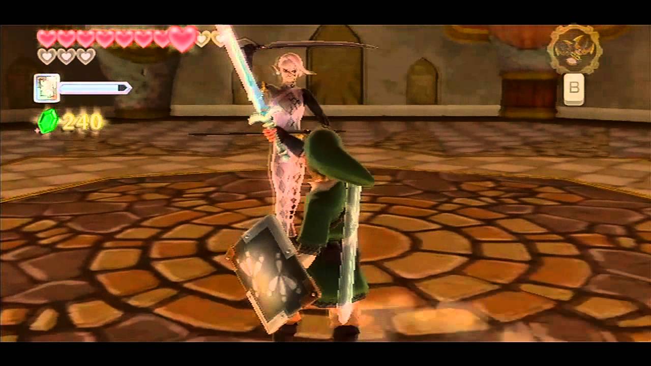 Let s Play 42 The Legend Of Zelda Skyward Sword Fire Sanctuary let-s-play-42-the-legend-of-zelda-skyward-sword-fire-sanctuary