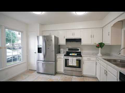 4519 Marlwood Way, Virginia Beach, VA home video tour