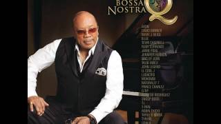 Quincy Jones - Give Me The Night - written by Rod Temperton