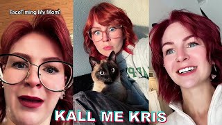 *NEW* KALL ME KRIS TikTok Compilation #1 2024 | Funny Kall Me Kris by Comedy Star 461 views 1 month ago 18 minutes