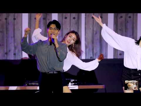 190929 김범수(Kim BumSoo) - 나타나@19회 한성백제문화제
