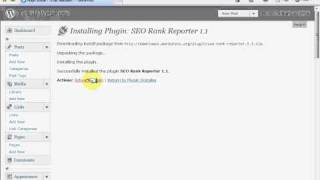How To Install Wordpress Plugin In Wp Admin
