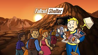 Прохождение Cтим версии Fallout Shelter # 41